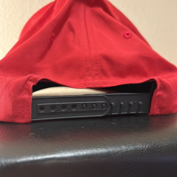 Volcom Snapback hat - Picture 3 of 4